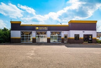 Savage, MN Auto Repair - 7479 Egan Dr