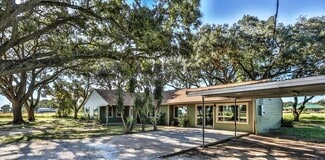 Needville, TX Medical - 14114 Highway 36