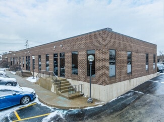 Downers Grove, IL Office - 5120 Belmont Rd