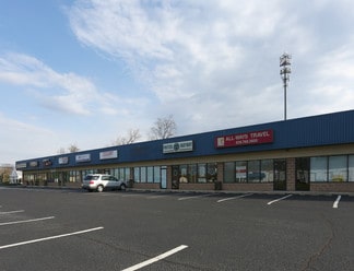 Berlin, NJ Office/Retail - 421 S Route 73
