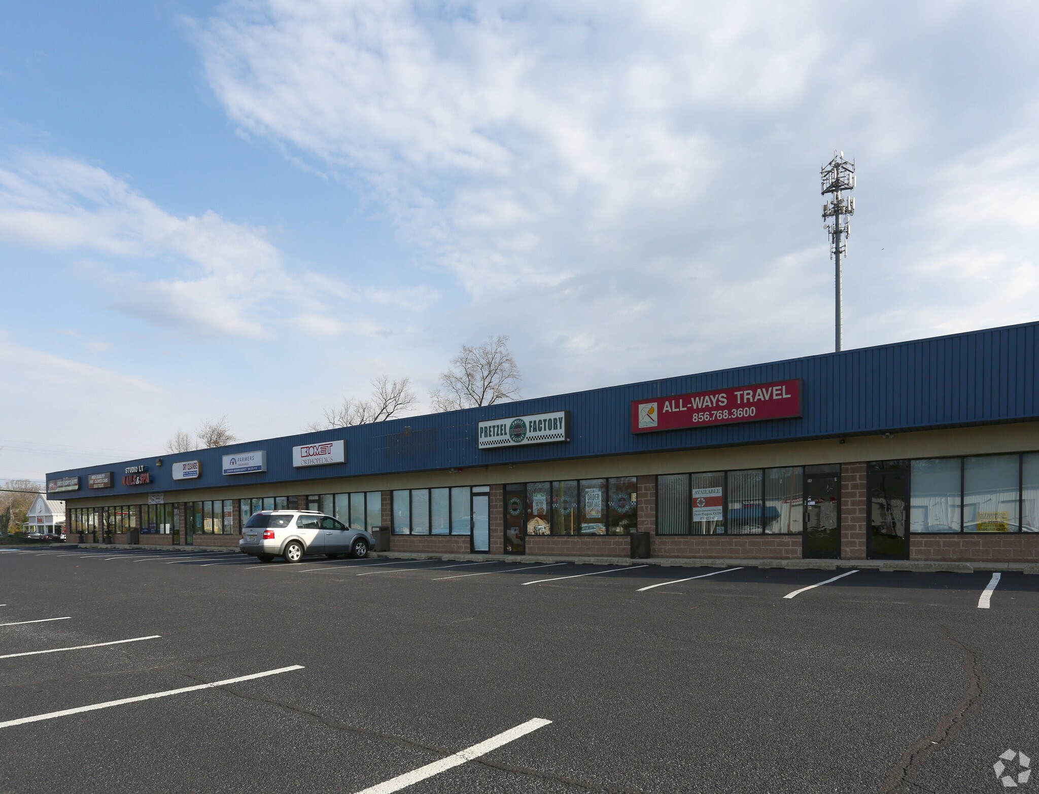 421 S Route 73, Berlin, NJ for Rent