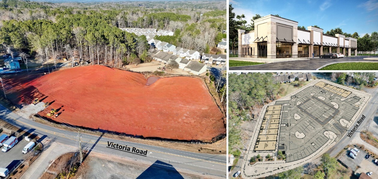 440 Victoria Rd, Woodstock, GA for Sale