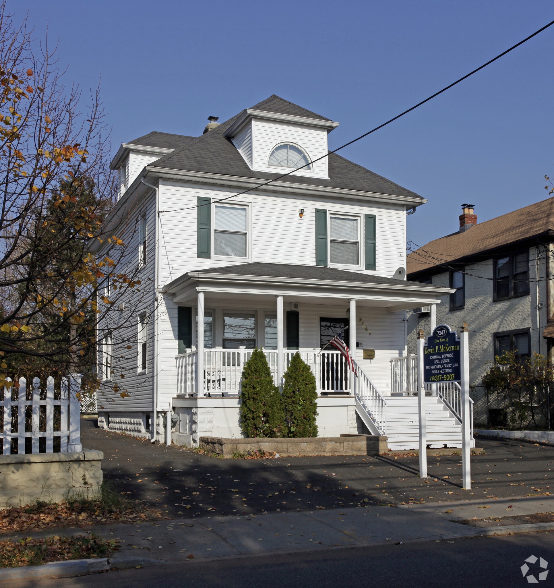 7247 Amboy Rd, Staten Island, NY for Rent