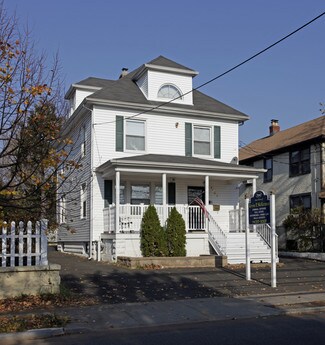 Staten Island, NY Office - 7247 Amboy Rd Staten Island, NY Office - 7247 Amboy Rd
