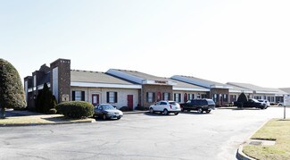 Virginia Beach, VA Office, Office/Medical - 4661 Haygood Rd