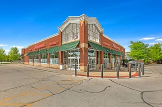 Chicago, IL Drug Store - 3220 W 111th St