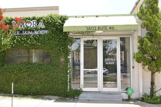 Houston, TX Retail - 3803 Bute St Houston, TX Retail - 3803 Bute St