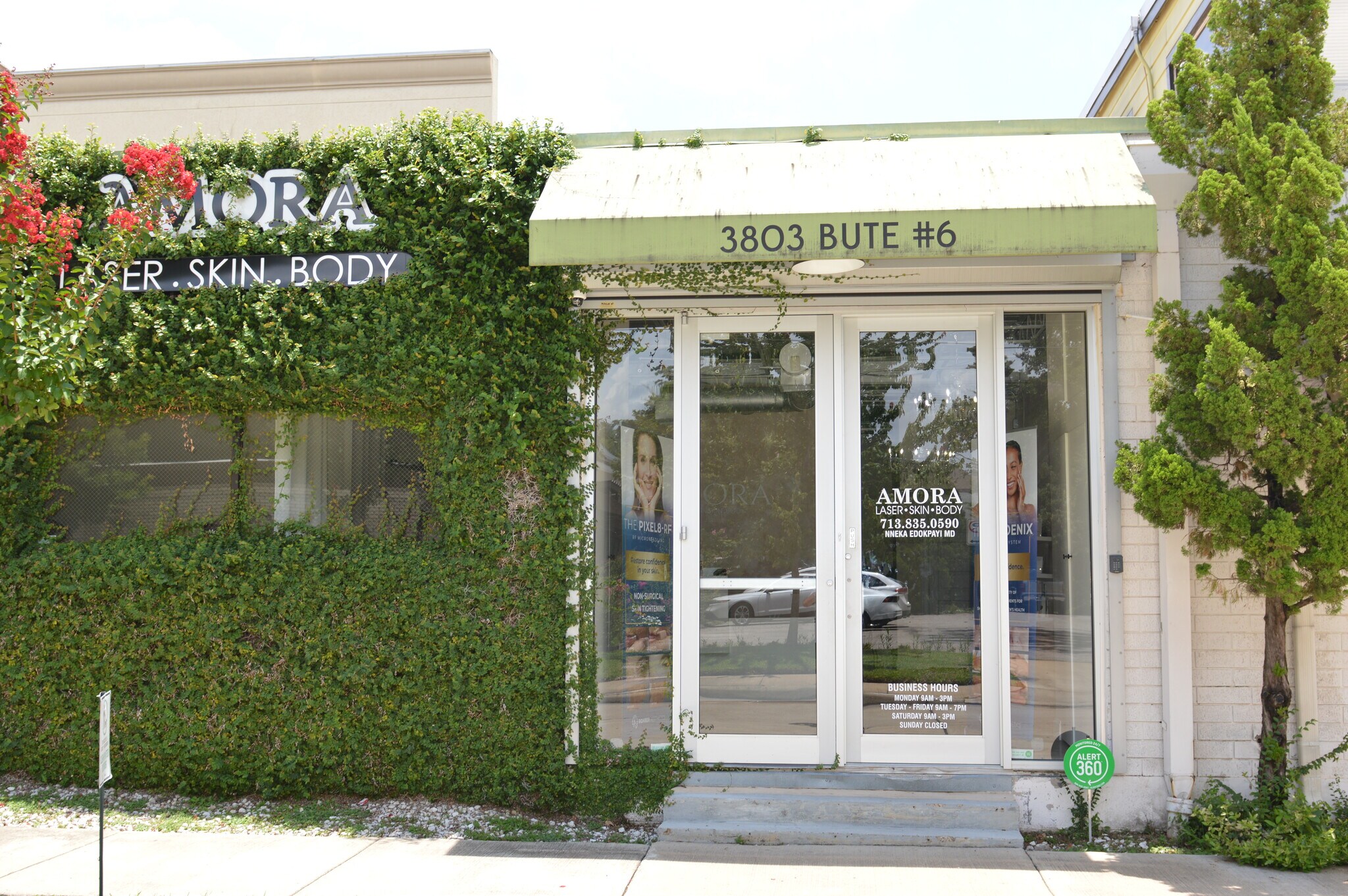 3803 Bute St, Houston, TX for Rent