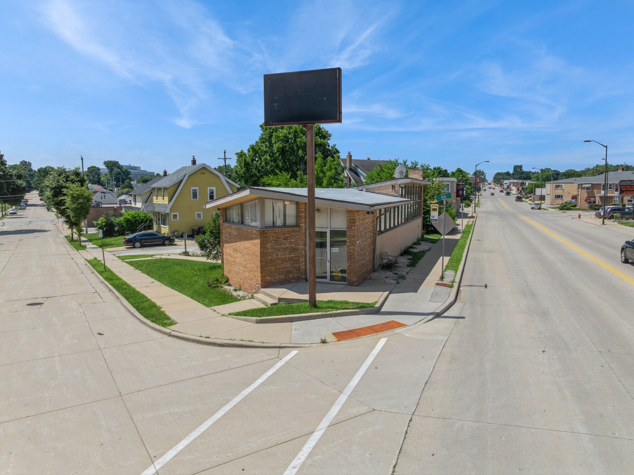 8801 W National Ave, West Allis, WI for Sale