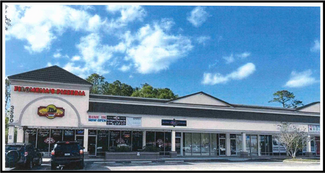 Lake Mary, FL Retail - 3580-3590 N Highway 17-92