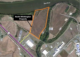 Shreveport, LA Commercial Land - 10397 LA Hwy 1