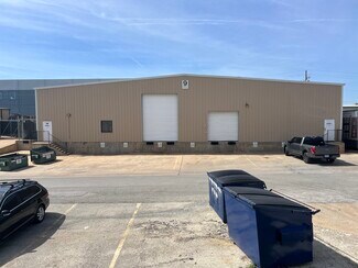 Austin, TX Warehouse - 9201 Brown Ln