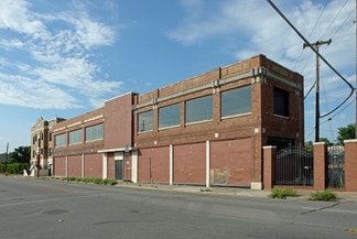 Dallas, TX Office/Retail, Industrial - 1516 Sullivan Dr
