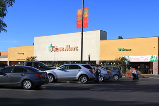 Stockton, CA Retail - 4713-4733 Quail Lakes Dr