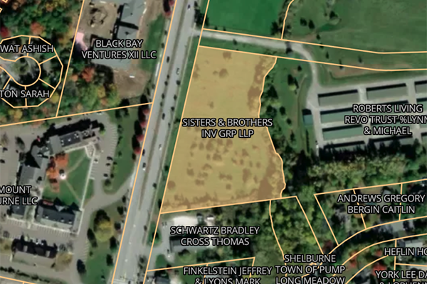 2024 Shelburne Road, Shelburne, VT for Sale