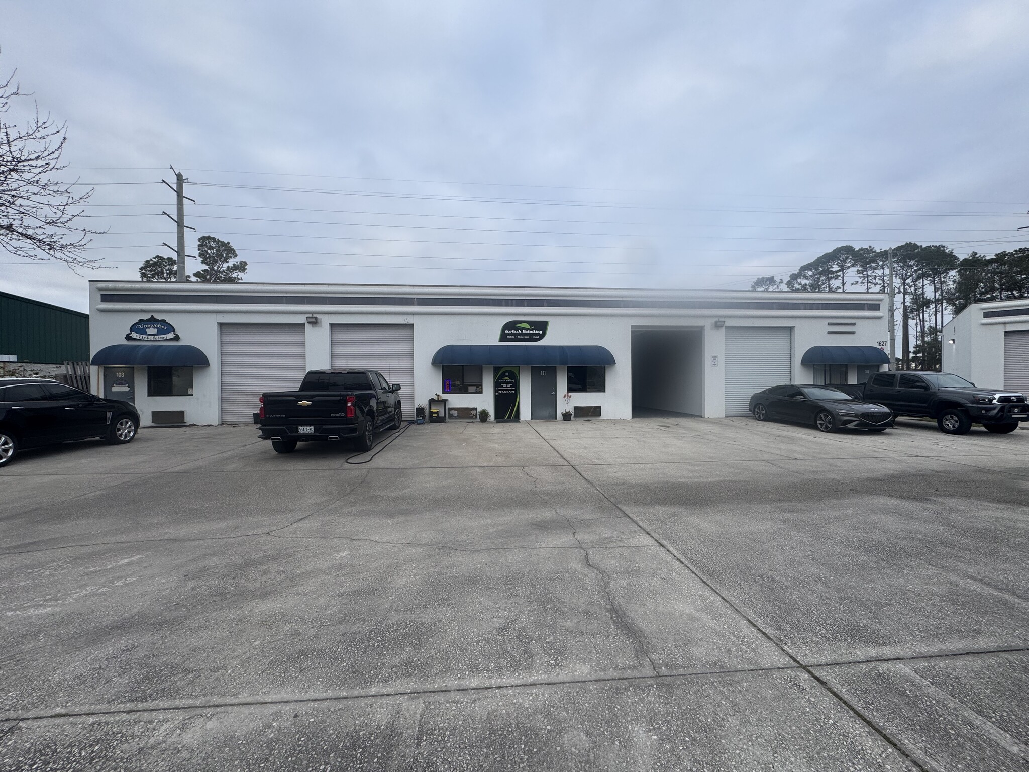 1627 Dobbs Rd, Saint Augustine, FL for Rent