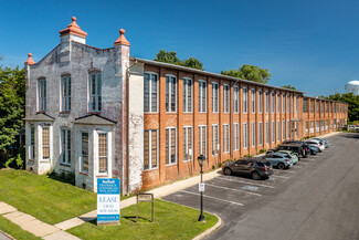 Frederick, MD Office/Retail - 241 E 4th St