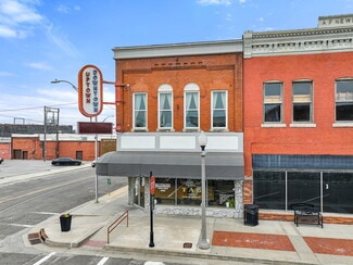 El Reno, OK Flex - 120 S Rock Island Ave El Reno, OK Flex - 120 S Rock Island Ave