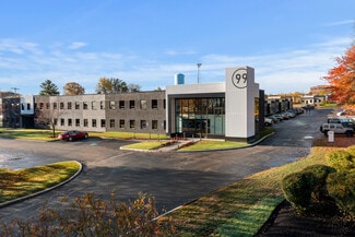 Burlington, MA Office, Industrial - 99 S Bedford St