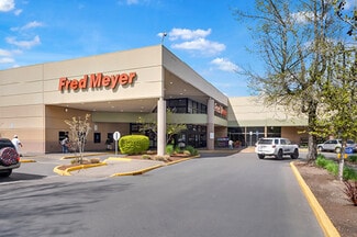 Gateway Shopping Center