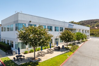 Simi Valley, CA Office - 450 American St
