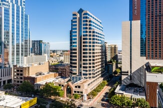 Austin, TX Office - 301 Congress Ave Austin, TX Office - 301 Congress Ave
