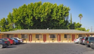 Buena Park, CA Commercial - 7891 Whitaker St