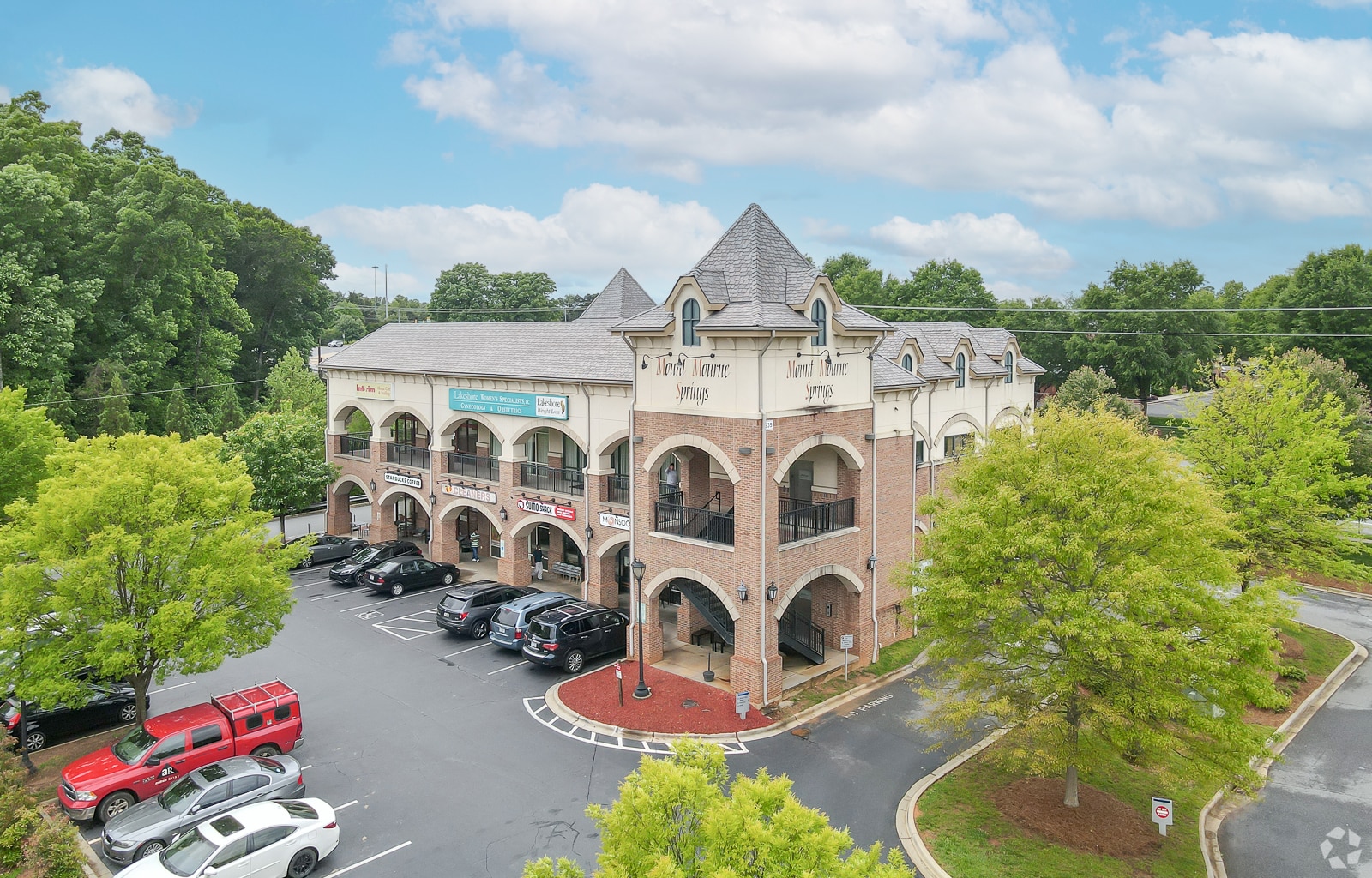 235 Medical Park Rd, Mooresville, NC for Sale
