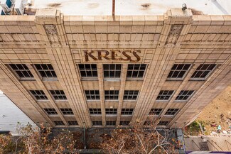 Sacramento, CA Retail - 818 K St