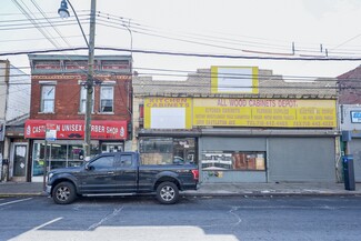 2 Retail Buildings Plus Business