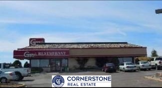 Rawlins, WY Restaurant - 2351 W Spruce St