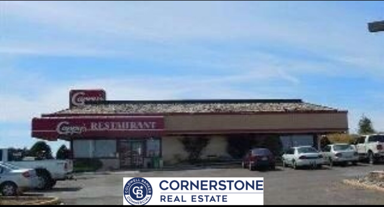 2351 W Spruce St, Rawlins, WY for Sale