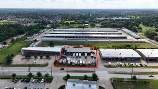 Cypress, TX Light Distribution - 16326 Mueschke Rd Cypress, TX Light Distribution - 16326 Mueschke Rd