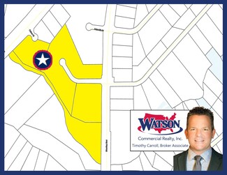 Middleburg, FL Commercial - 0 Blanding Blvd