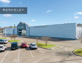 6360 Ridgewood Ct Dr  