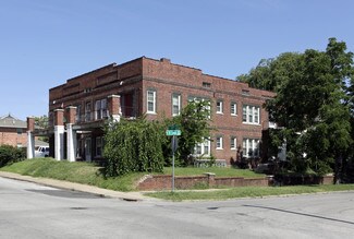 Tulsa, OK Apartments - 1232 S Saint Louis Ave