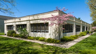 Morristown, NJ Industrial - 1 Cory Rd