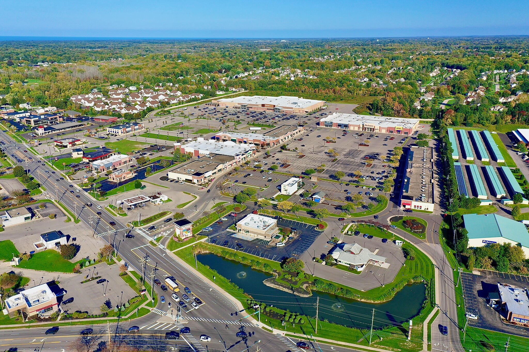 1900 Empire Blvd, Webster, NY for Rent