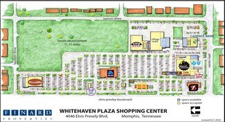 Memphis, TN Commercial - 0 Elvis Presley Memphis, TN Commercial - 0 Elvis Presley