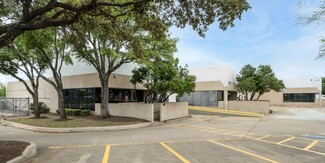 Austin, TX Industrial - 6406 Burleson Rd
