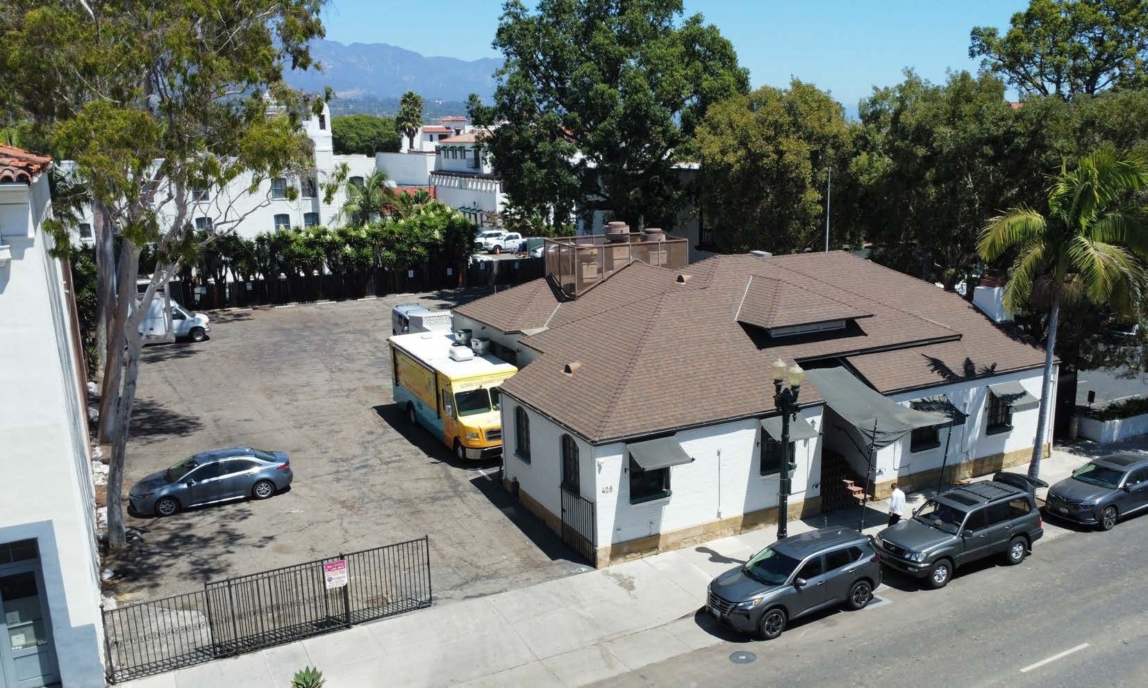 428 Chapala St, Santa Barbara, CA for Sale