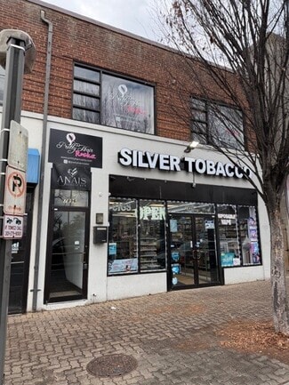Silver Spring, MD Retail - 7896 Georgia Ave