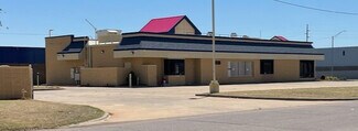 Lawton, OK undefined - 1211 SW Lee Blvd