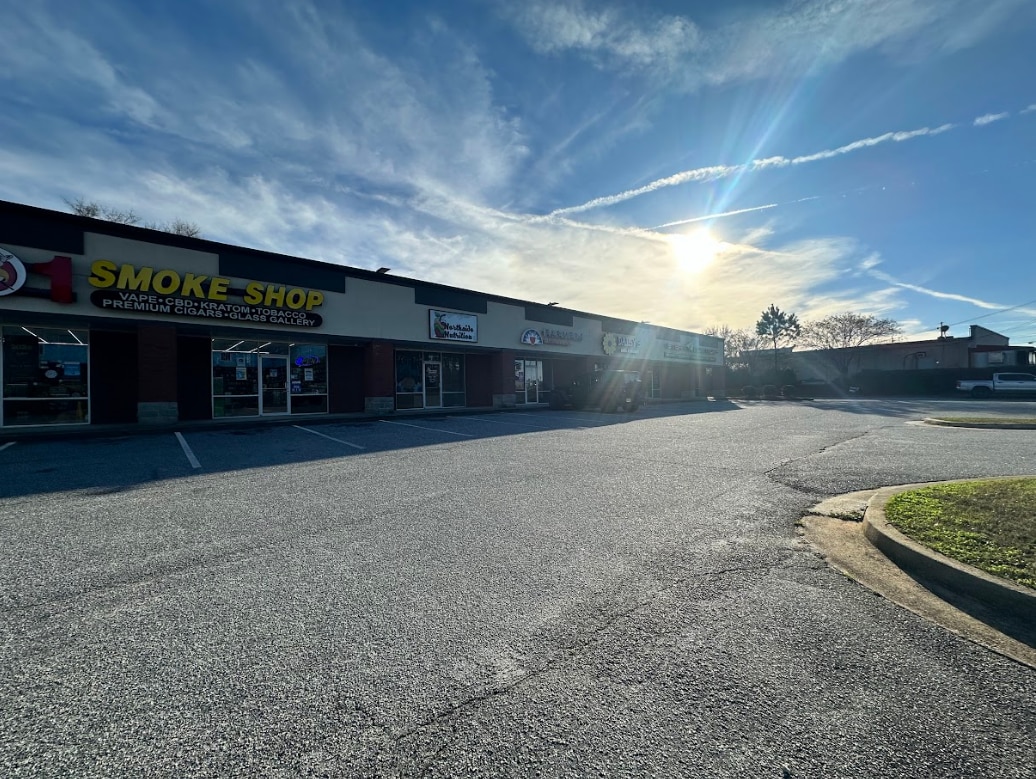 8342 Veterans Pky, Columbus, GA for Rent