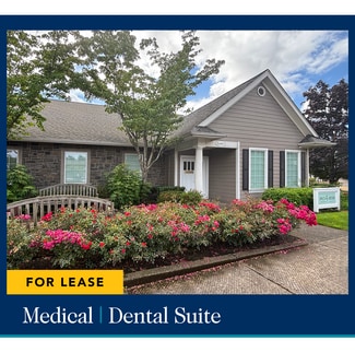 Springfield, OR Office/Medical - 498 Harlow Rd