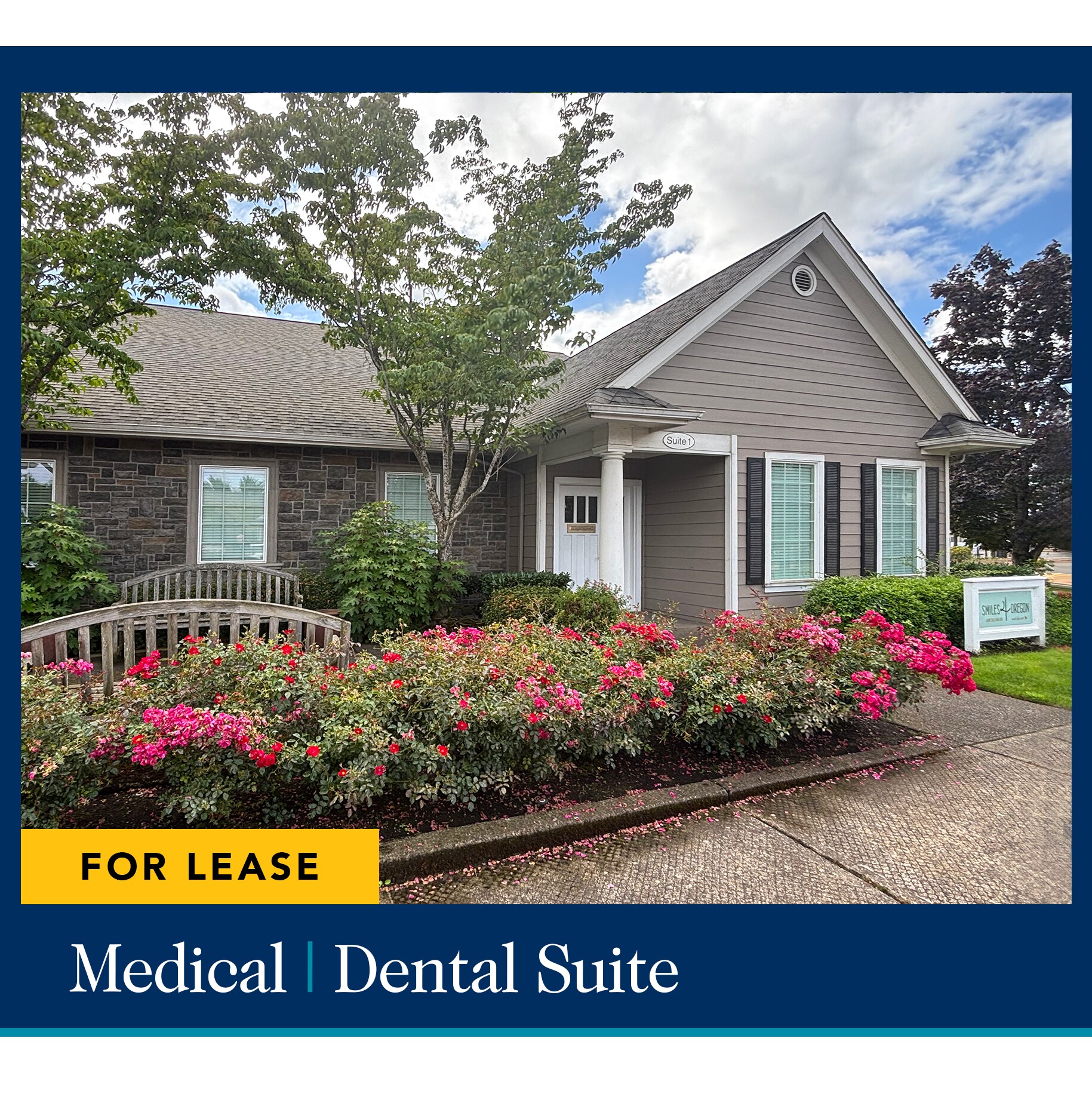 498 Harlow Rd, Springfield, OR for Rent