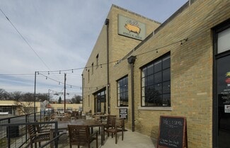 Durham, NC Retail - 321 W Geer St