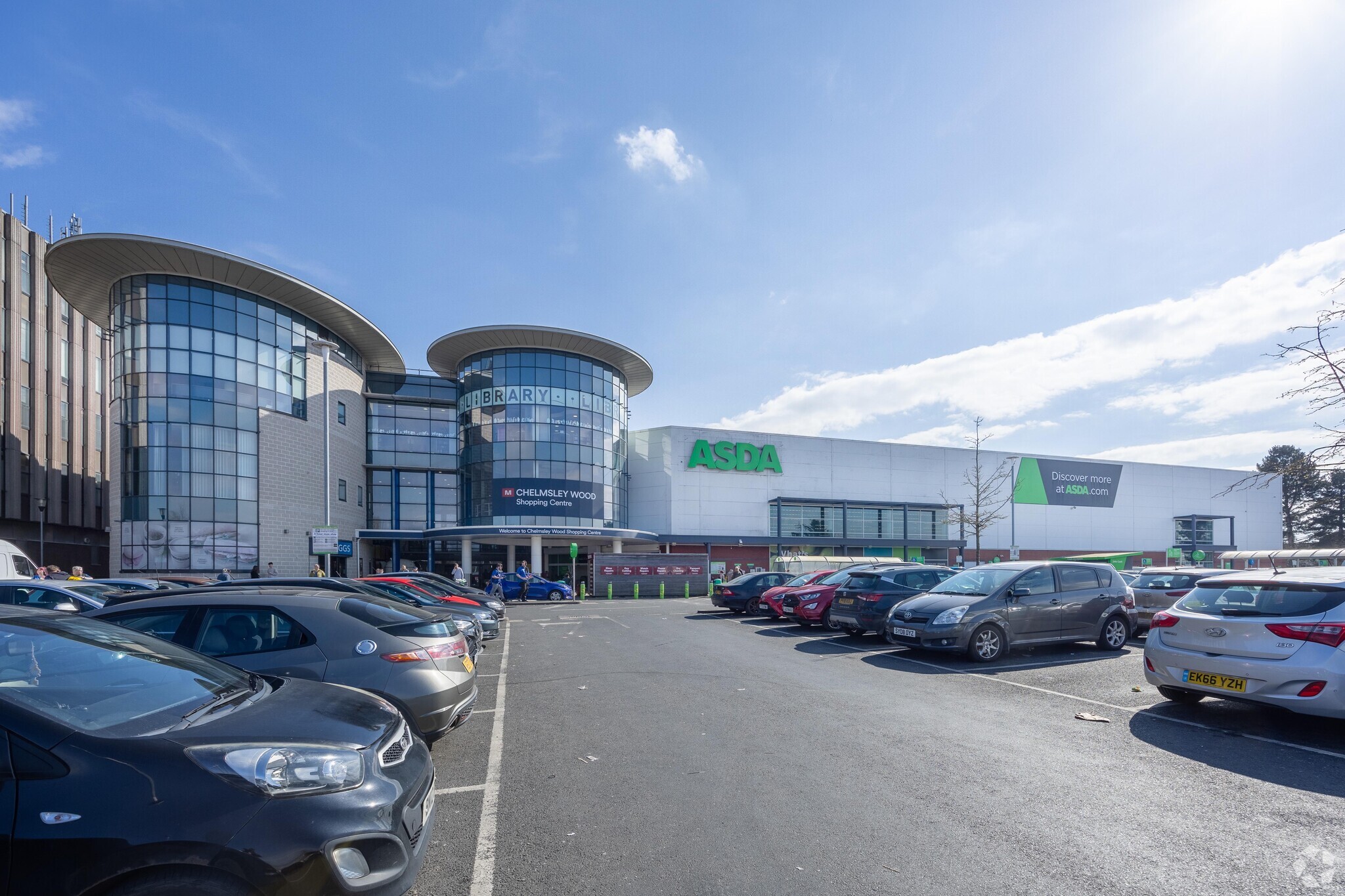 1 Greenwood Sq, Birmingham, WMD for Sale