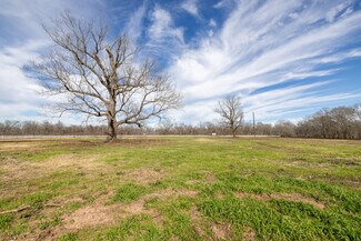 Fulshear, TX Commercial Land - 33715 Farm to Market Road 1093