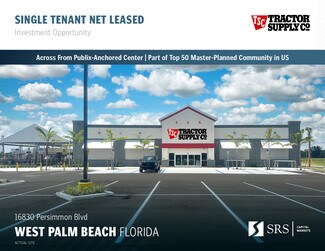 City Of Westlake, FL Storefront - undefined